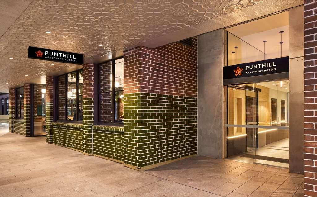 מלון Punthill Parramatta מראה חיצוני תמונה